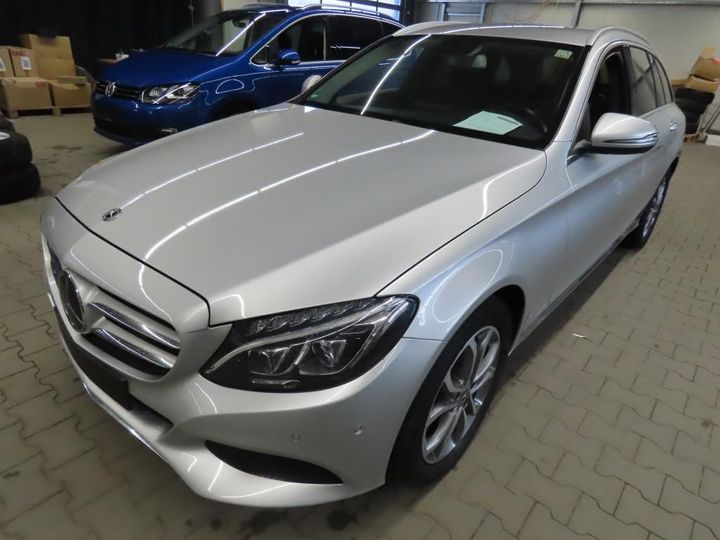 mercedes-benz c t-model 2017 wdd2052051f658742