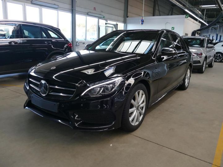 mercedes-benz c t-model 2017 wdd2052051f660008