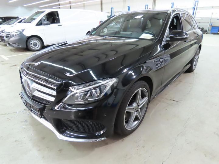 mercedes-benz c t-model 2018 wdd2052051f730218