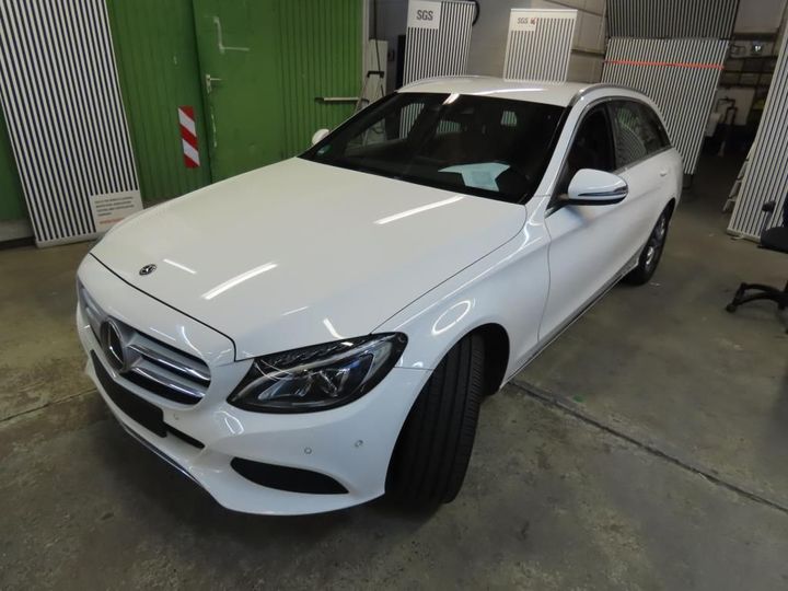 mercedes-benz c t-model 2018 wdd2052051f747438