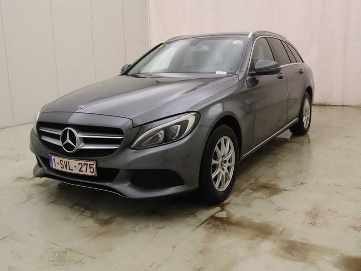 mercedes-benz c-klasse 2017 wdd2052071f601129