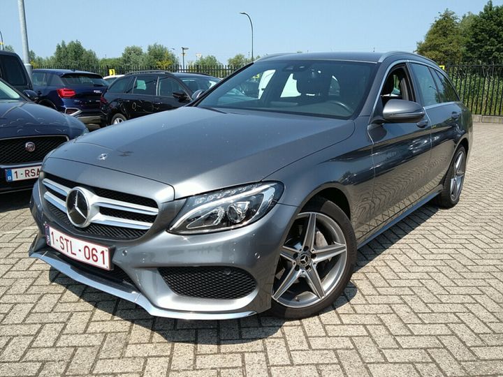 mercedes-benz c-klasse estate 2017 wdd2052071f611079