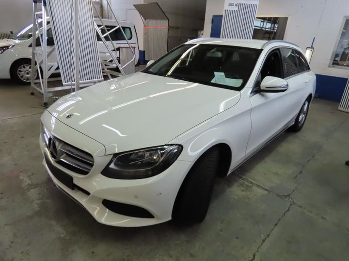 mercedes-benz c t-model 2018 wdd2052071f675208