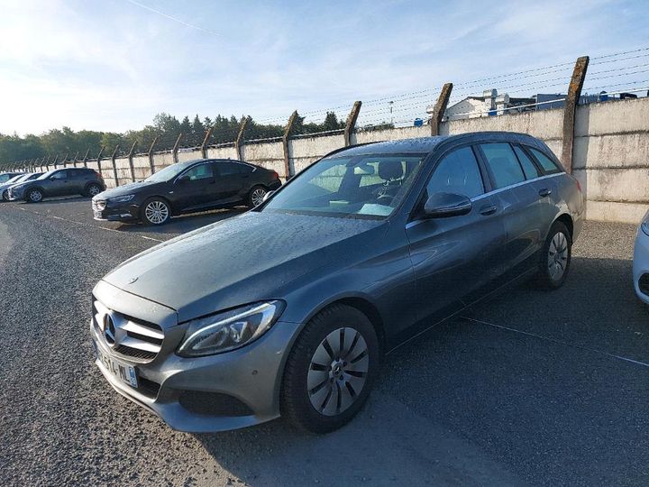 mercedes-benz classe c break 2018 wdd2052071f743258