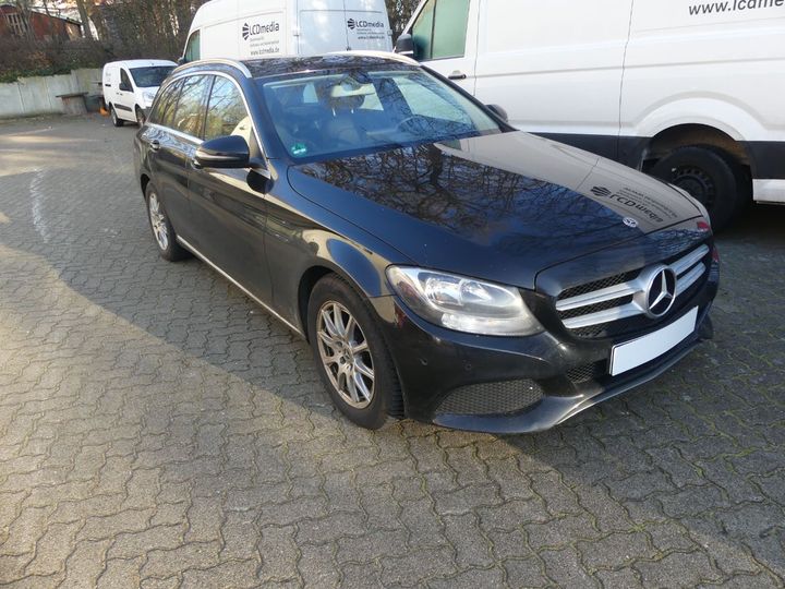 mercedes-benz c250d 2017 wdd2052081f654775