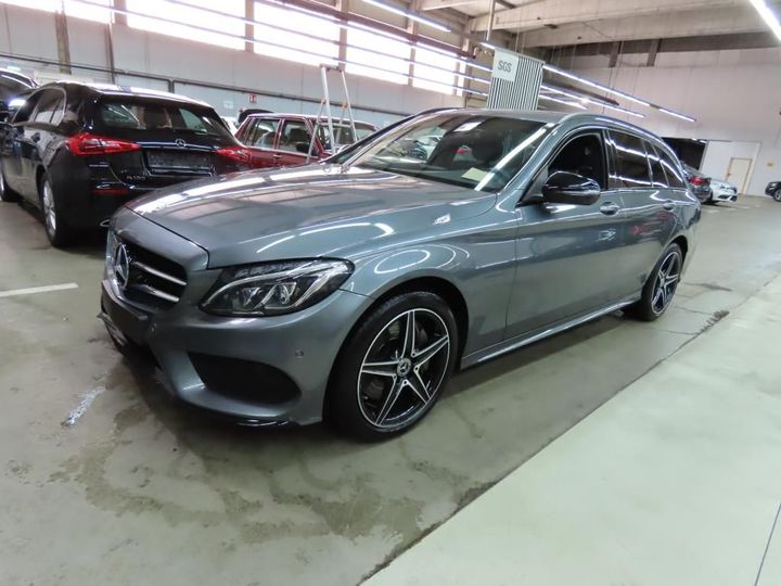 mercedes-benz c t-model 2017 wdd2052091f557007