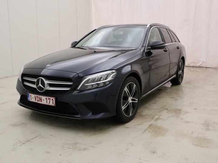 mercedes-benz c-klasse 2018 wdd2052111f818189