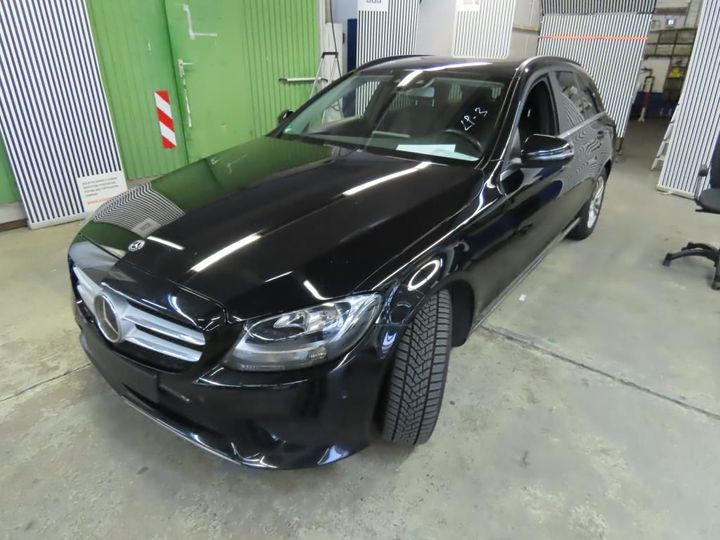 mercedes-benz c t-model 2018 wdd2052111f819933