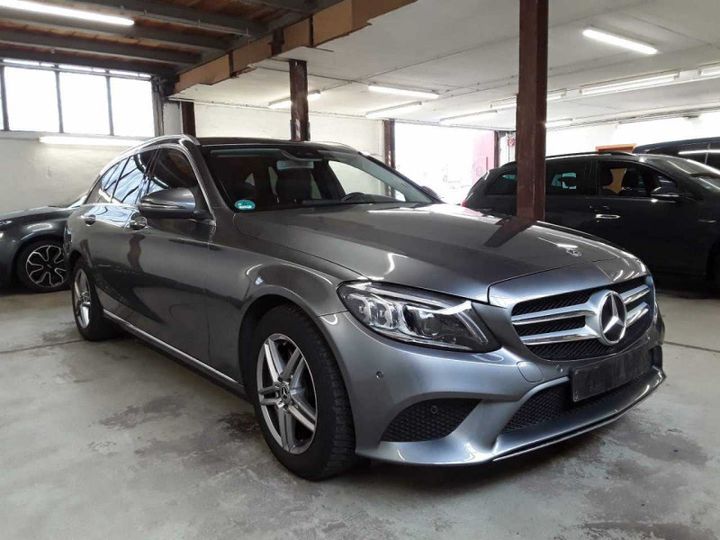 mercedes-benz e 200 d 2019 wdd2052111f841517