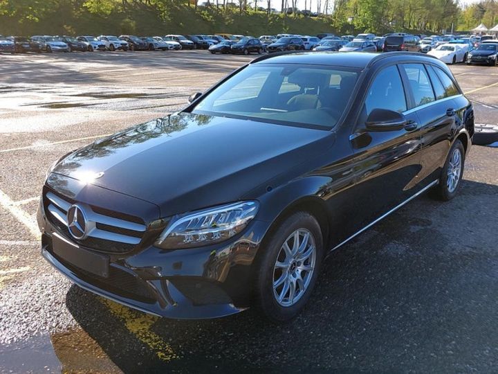 mercedes-benz c 200d 2019 wdd2052111f848341