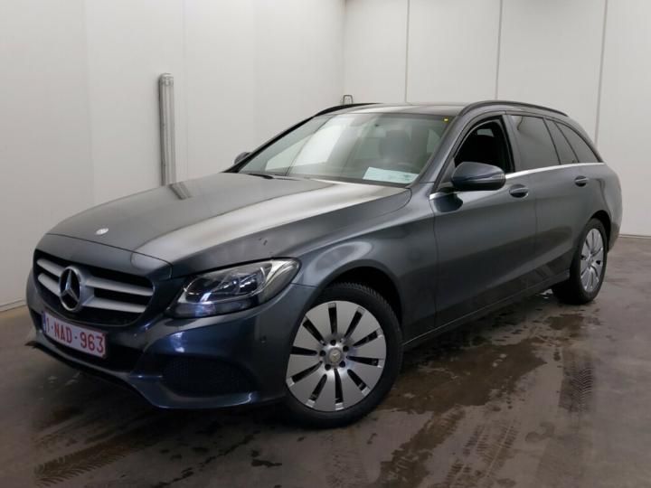 mercedes-benz c 2016 wdd2052121f312335