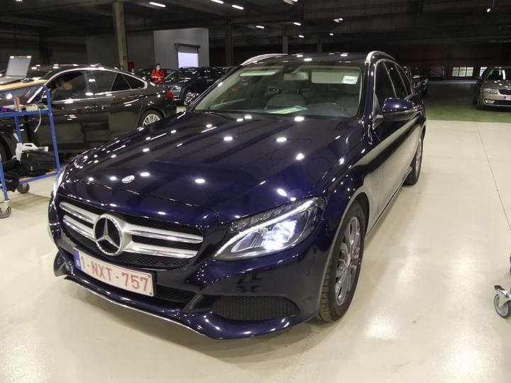 mercedes-benz  2016 wdd2052121f378794