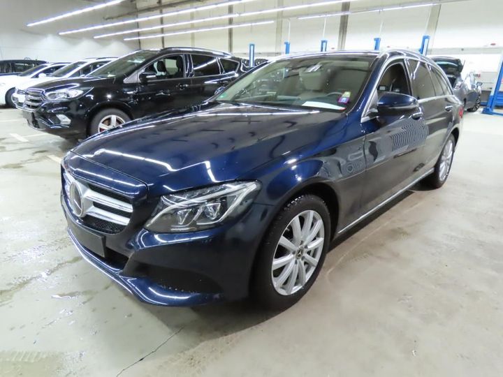 mercedes-benz c t-model 2018 wdd2052121f708019