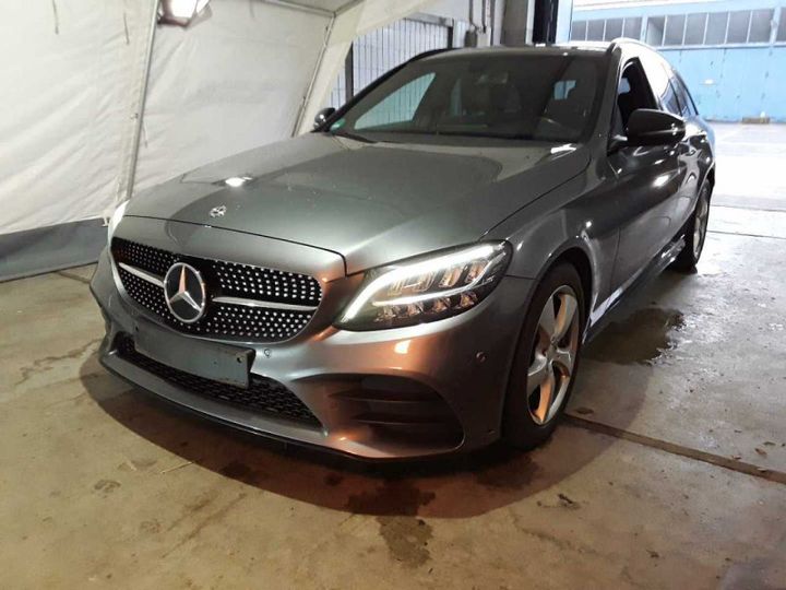 mercedes-benz c 220 d 2018 wdd2052141f779663