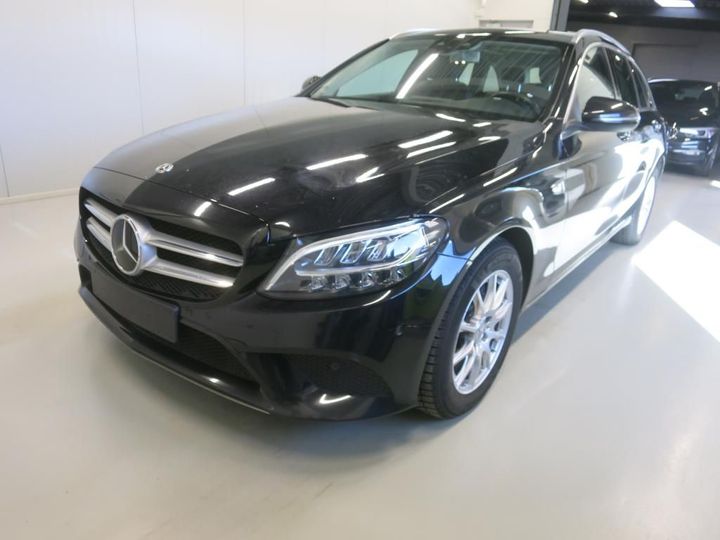 mercedes-benz c-class 2018 wdd2052141f785200