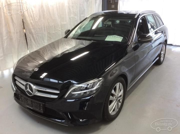 mercedes-benz c-class t 2018 wdd2052141f787961