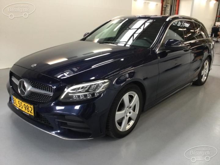 mercedes-benz c-class t 2018 wdd2052141f792733