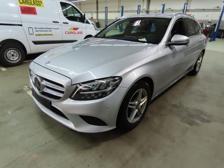 mercedes-benz c t-model 2018 wdd2052141f802133