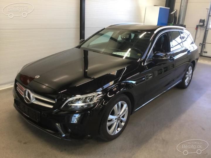 mercedes-benz c-class t 2018 wdd2052141f805343