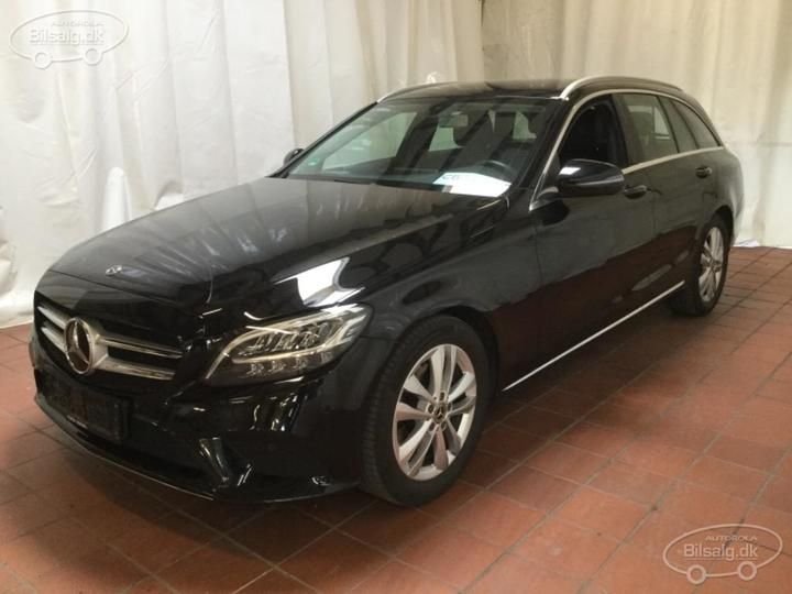 mercedes-benz c-class t 2018 wdd2052141f815511