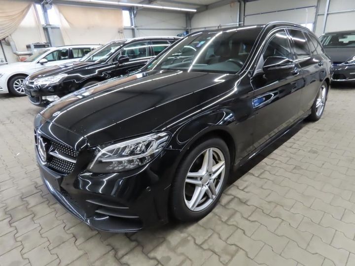 mercedes-benz c t-model 2018 wdd2052141f815646