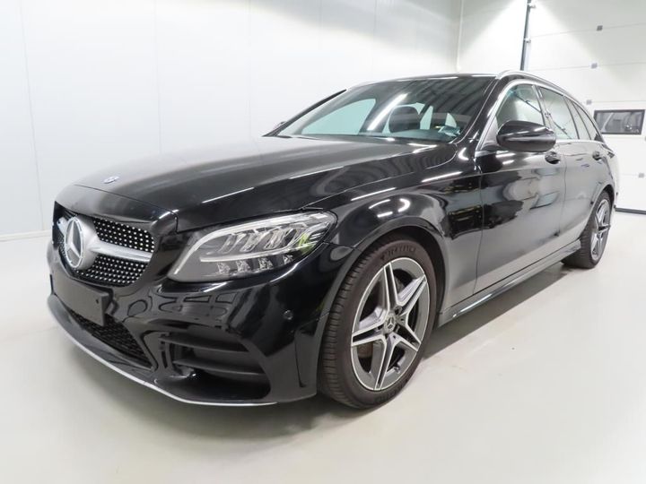 mercedes-benz c-class 2018 wdd2052141f818246