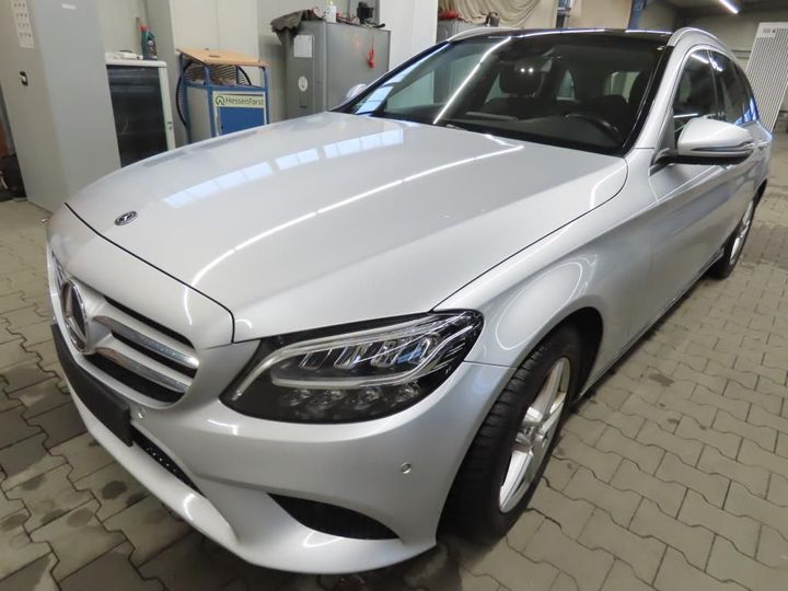 mercedes-benz c t-model 2018 wdd2052141f819761