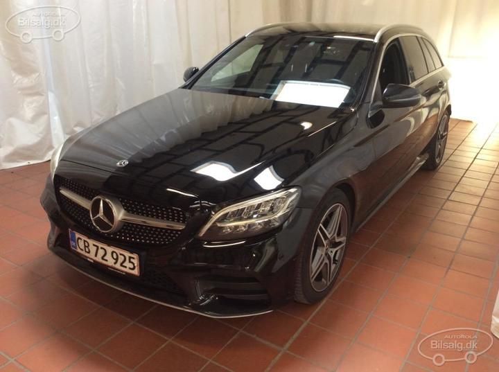 mercedes-benz c-class t 2018 wdd2052141f820137