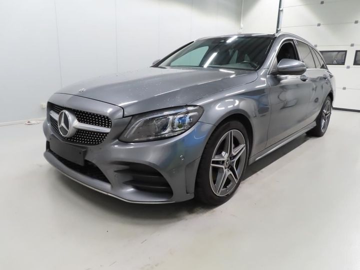 mercedes-benz c-class 2018 wdd2052141f822328