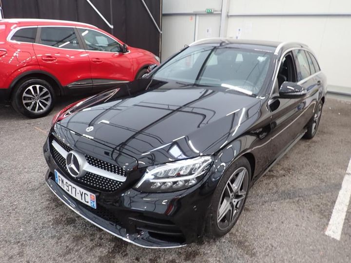 mercedes-benz classe c break 2020 wdd2052141f824198