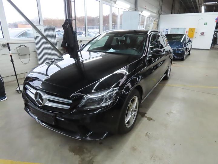 mercedes-benz c t-model 2018 wdd2052141f824432