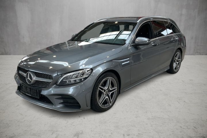 mercedes-benz c-class 2018 wdd2052141f824608