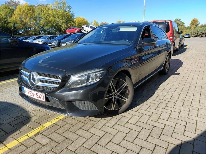 mercedes-benz c 2018 wdd2052141f825567