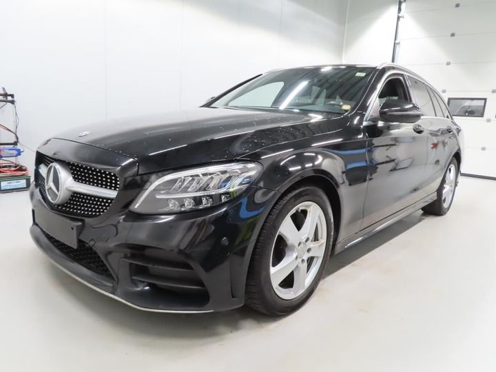 mercedes-benz c-class 2018 wdd2052141f828181