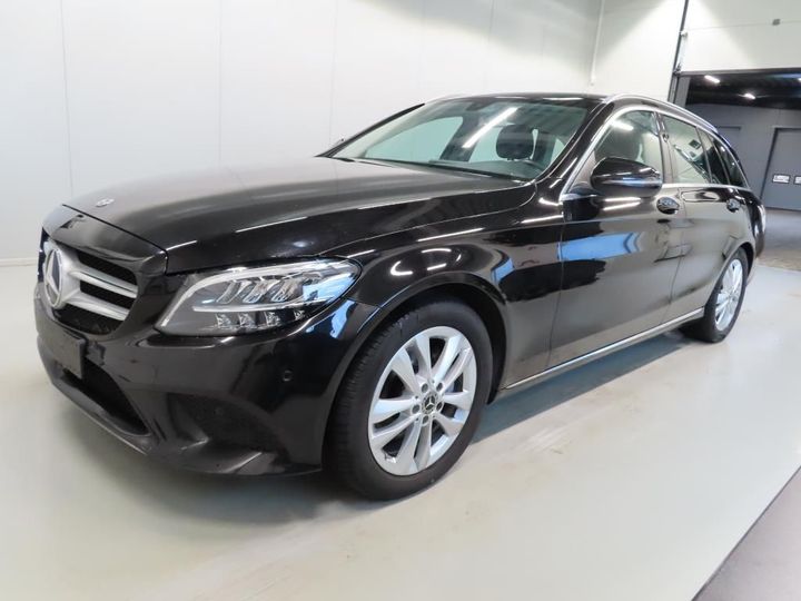 mercedes-benz c-class 2019 wdd2052141f854003