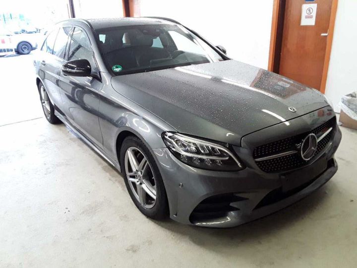 mercedes-benz c 220 d 2019 wdd2052141f856427