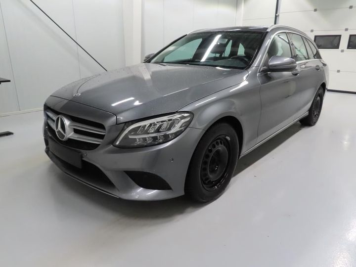 mercedes-benz c-class 2019 wdd2052141f858230