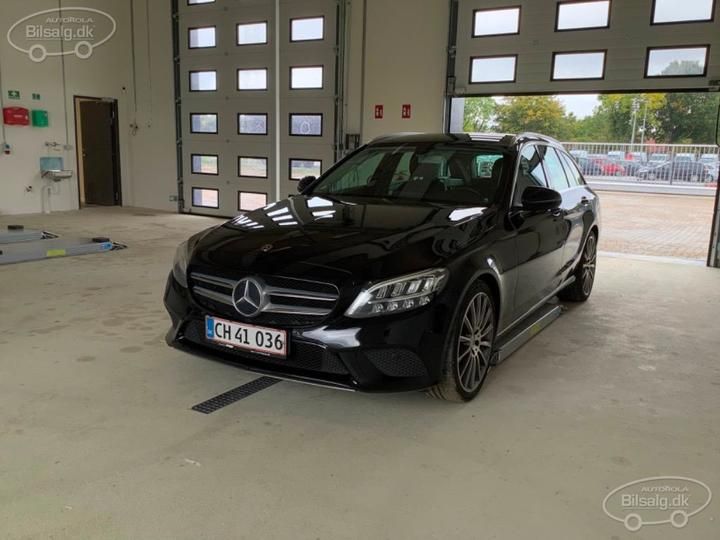 mercedes-benz c-class t 2019 wdd2052141f866455