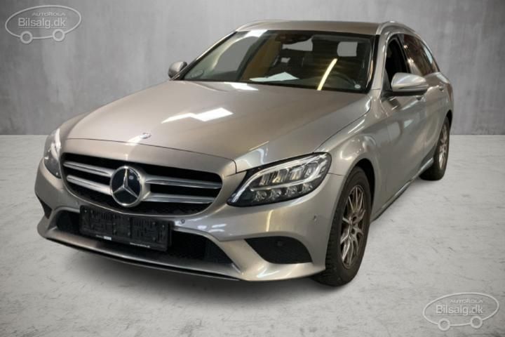 mercedes-benz c-class 2019 wdd2052141f886902