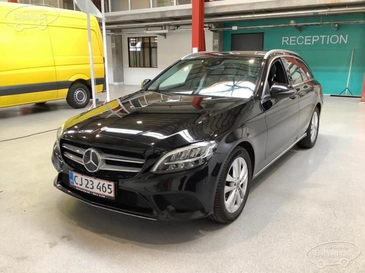 mercedes-benz c-class t 2019 wdd2052141f890999