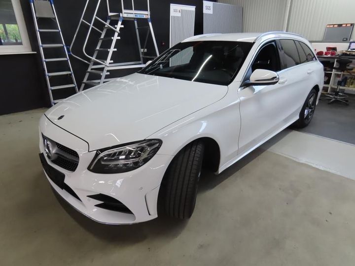 mercedes-benz c t-model 2019 wdd2052141f896718