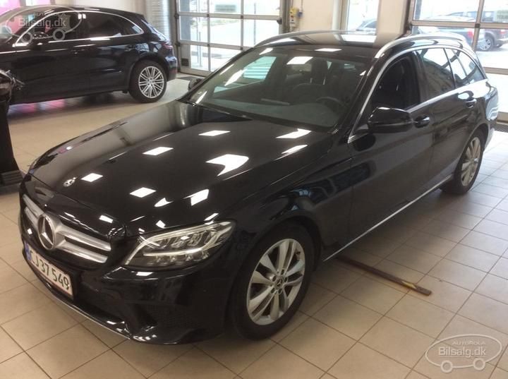 mercedes-benz c-class t 2019 wdd2052141f897182