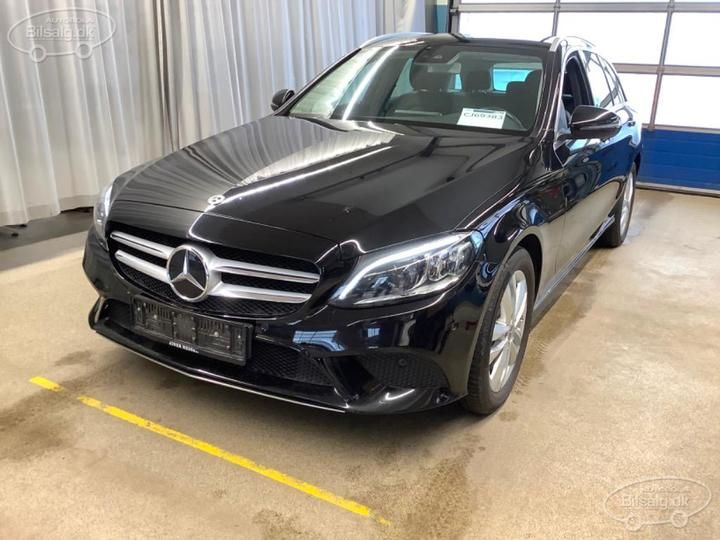 mercedes-benz c-class t 2019 wdd2052141f900197