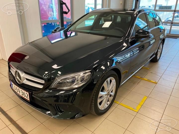 mercedes-benz c-class t 2019 wdd2052141f900598