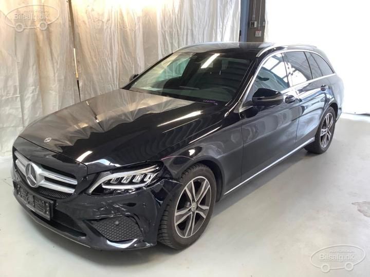 mercedes-benz c-class t 2019 wdd2052141f900709