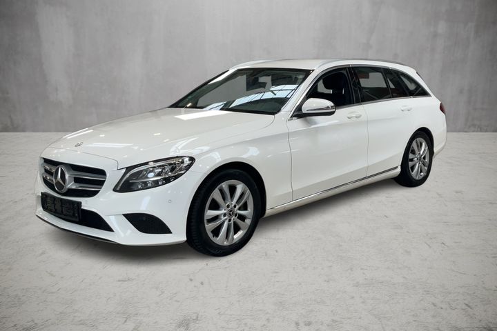 mercedes-benz c-class 2019 wdd2052141f901729