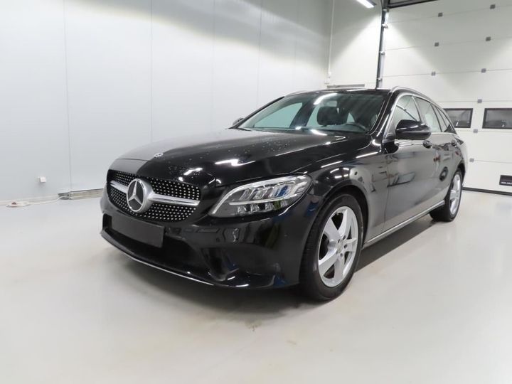 mercedes-benz c-class 2019 wdd2052141f902731