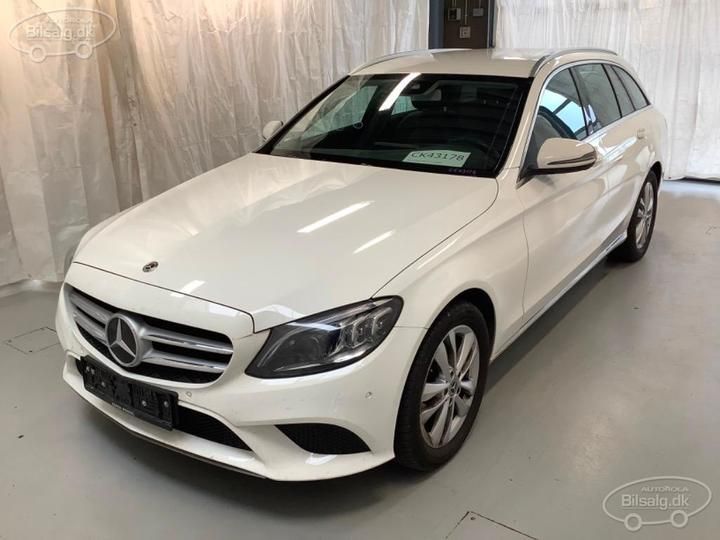 mercedes-benz c-class t 2019 wdd2052141f903571