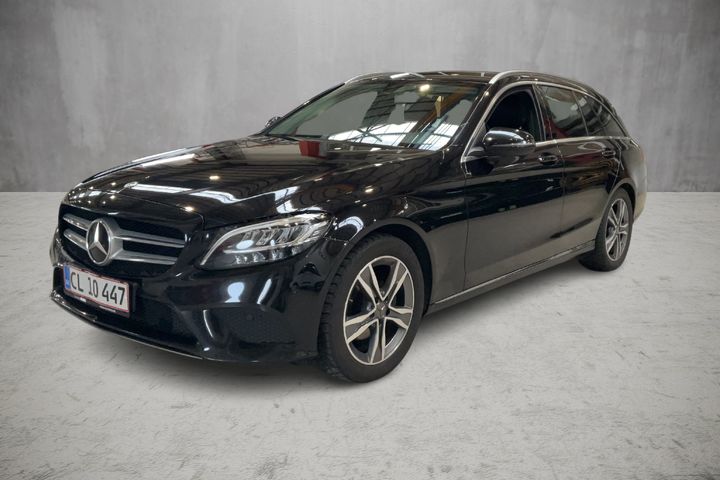 mercedes-benz c-class 2019 wdd2052141f914742