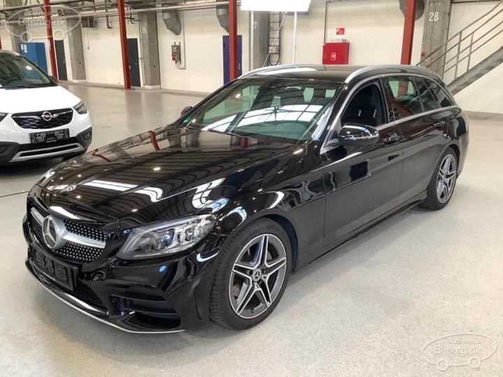 mercedes-benz c-class t 2019 wdd2052141f916935